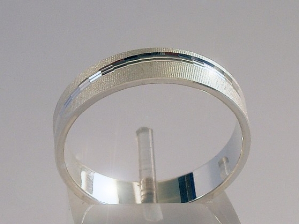 11/0432-03/50M Freundschaftsring