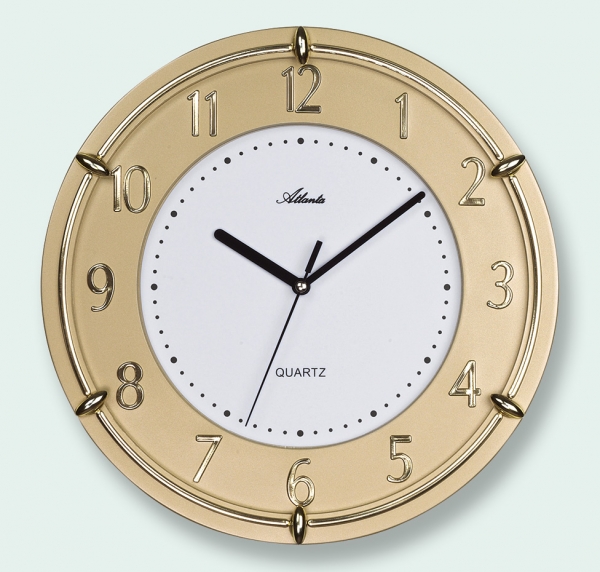 Wanduhr 4252