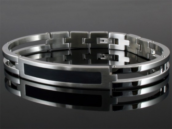 Armband Edelstahl 2120