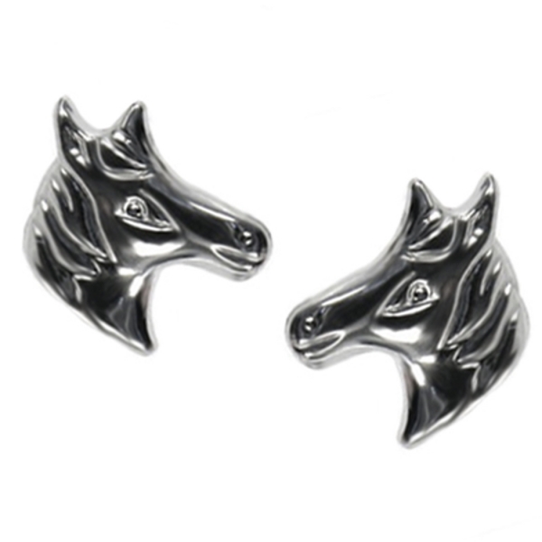 Ohrringe Pferd 4391