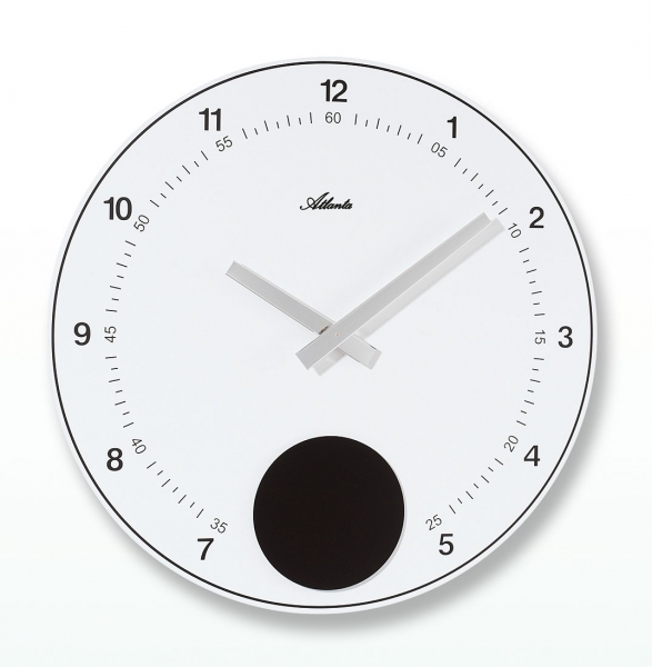 Wanduhr 4412