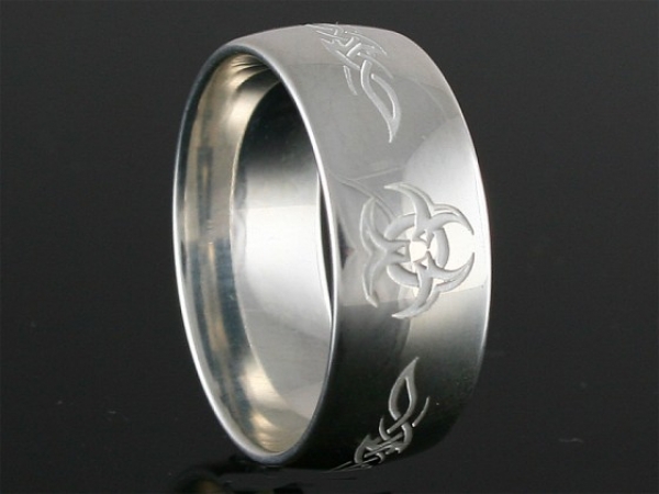 311/0811-03/80 Freundschaftsring