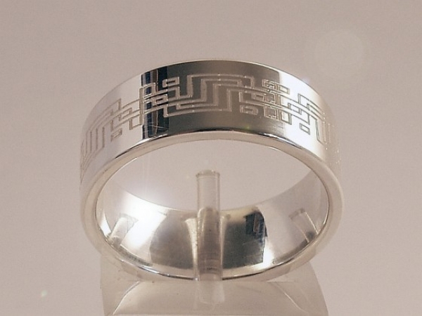 311/0806-03/80 Freundschaftsring