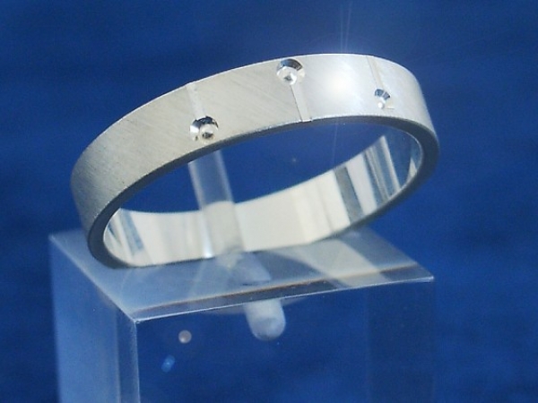 11/LI-5/40B Freundschaftsring