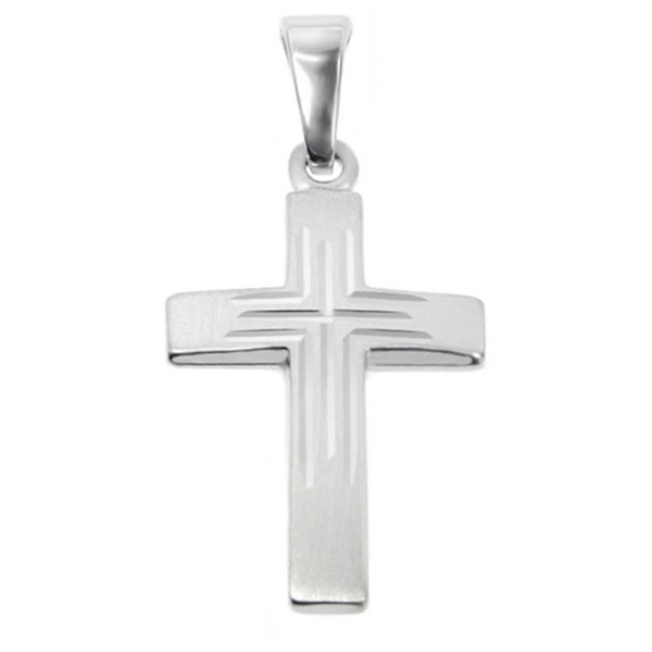 Anhänger Kreuz 5473