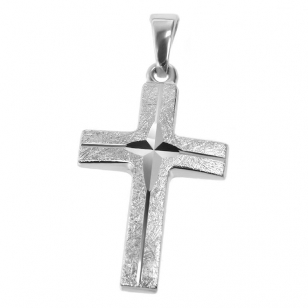 Anhänger Kreuz 5478