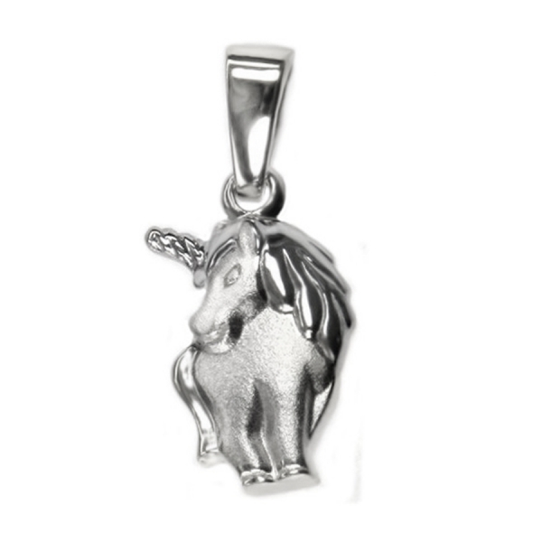 Anhänger Einhorn Unikorn 5602