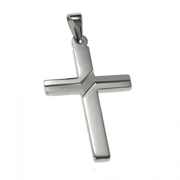 Anhänger Kreuz 5605
