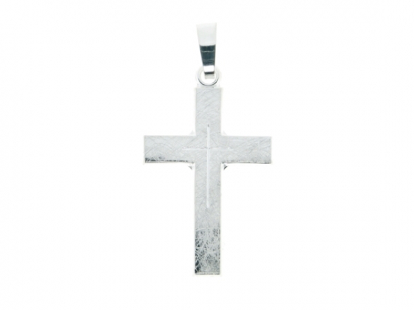 Anhänger Kreuz 5168