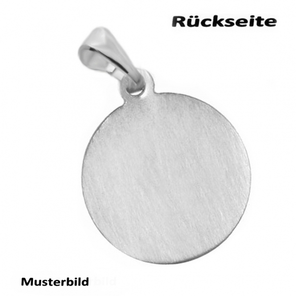 Anhänger My little Boy 5160