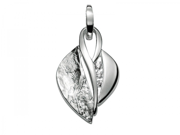 Anhänger, Cubic Zirkonia 11-77