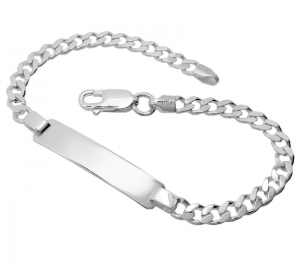 Identband  925/ Silber  2404