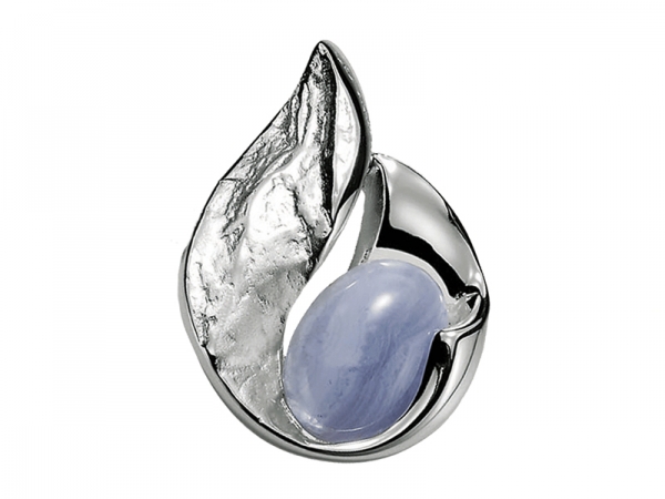 Anhänger, Calcedon 12-50