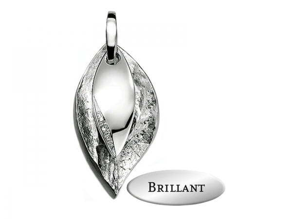 Anhänger, Brillant 12-65