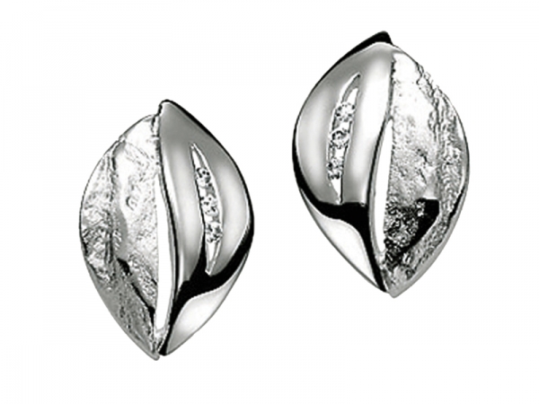 Ohrstecker, Cubic Zirkonia 12-72